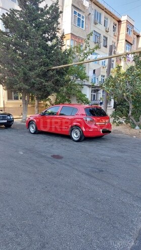 Opel Astra 2006, 350,000 km - 1.3 l - Bakı