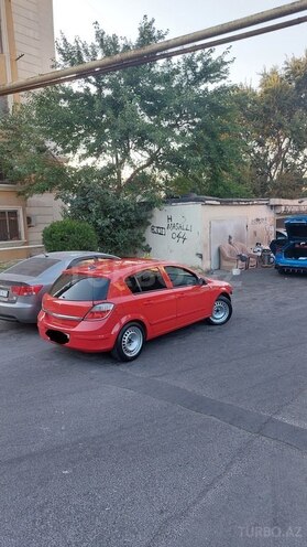 Opel Astra 2006, 350,000 km - 1.3 l - Bakı