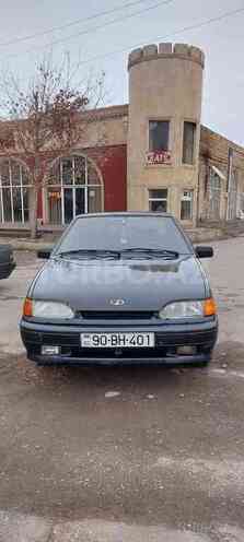 LADA (VAZ) 2115 2007, 238,000 km - 1.6 l - Gəncə
