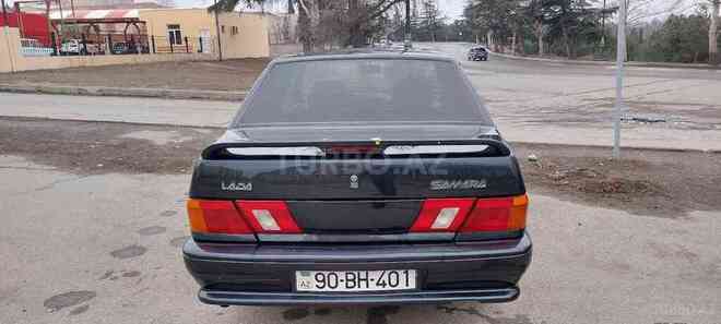 LADA (VAZ) 2115 2007, 238,000 km - 1.6 l - Gəncə