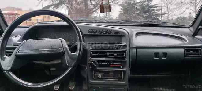 LADA (VAZ) 2115 2007, 238,000 km - 1.6 l - Gəncə
