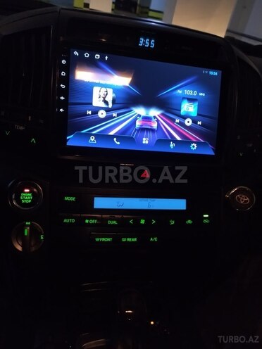 Toyota Land Cruiser 2011, 155,000 km - 4.0 л - Bakı