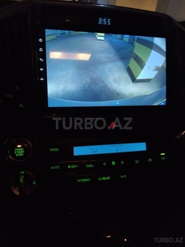 Toyota Land Cruiser 2011, 155,000 km - 4.0 л - Bakı