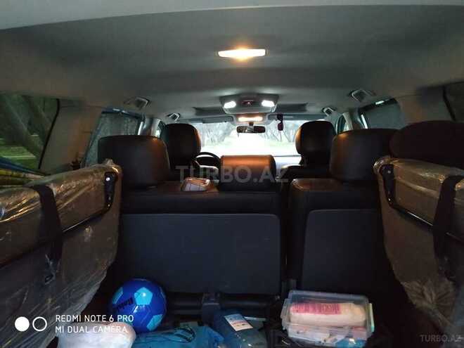 Toyota Land Cruiser 2011, 155,000 km - 4.0 л - Bakı