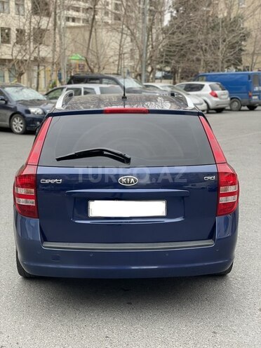 Kia Ceed 2008, 159,000 km - 1.6 л - Bakı