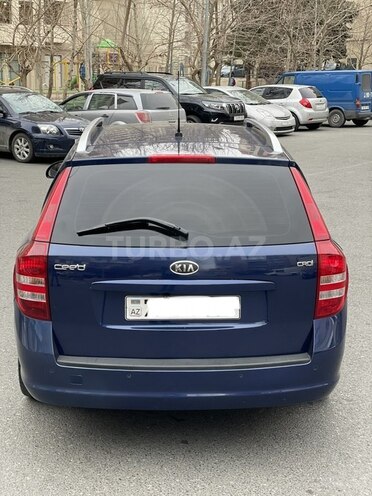 Kia Ceed 2008, 159,000 km - 1.6 л - Bakı