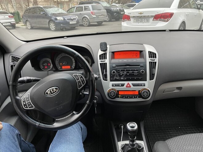 Kia Ceed 2008, 159,000 km - 1.6 л - Bakı