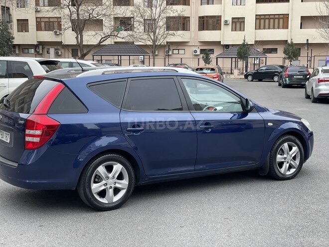 Kia Ceed 2008, 159,000 km - 1.6 л - Bakı