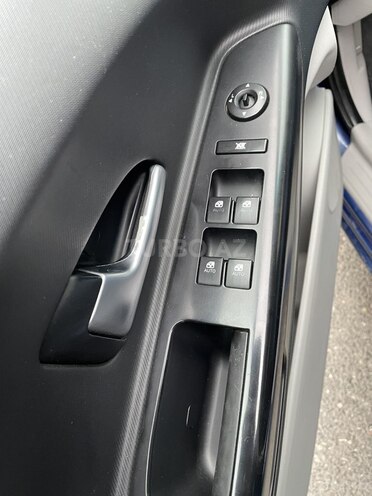 Kia Ceed 2008, 159,000 km - 1.6 л - Bakı