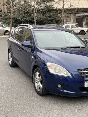 Kia Ceed 2008, 159,000 km - 1.6 л - Bakı