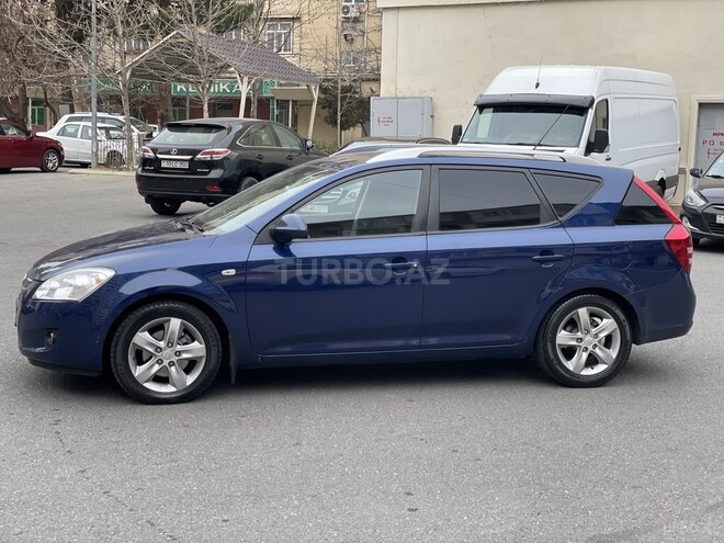 Kia Ceed 2008, 159,000 km - 1.6 л - Bakı