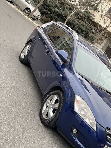 Kia Ceed 2008, 159,000 km - 1.6 л - Bakı