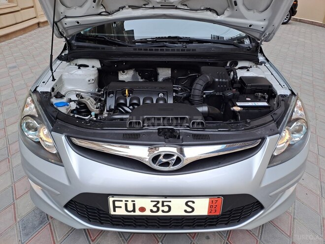 Hyundai i30 2010, 172,000 km - 1.4 l - Bakı