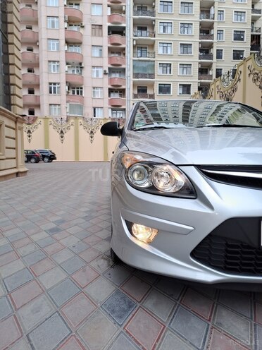 Hyundai i30 2010, 172,000 km - 1.4 l - Bakı