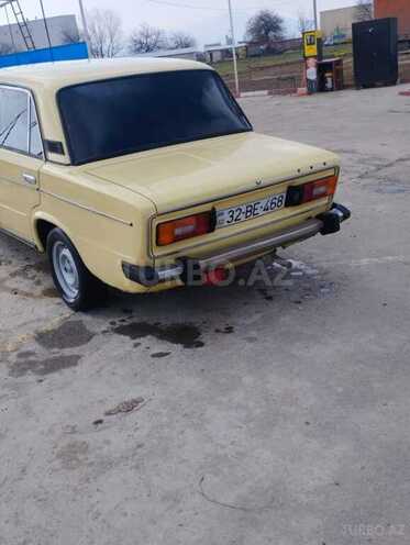 LADA (VAZ) 2106 1987, 80,000 km - 1.5 l - Gəncə