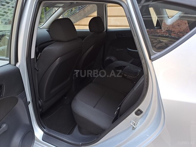 Hyundai i30 2010, 172,000 km - 1.4 l - Bakı