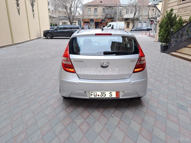 Hyundai i30 2010, 172,000 km - 1.4 l - Bakı