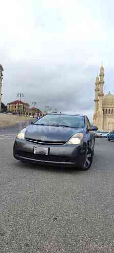 Toyota Prius 2007, 248,287 km - 1.5 л - Bakı