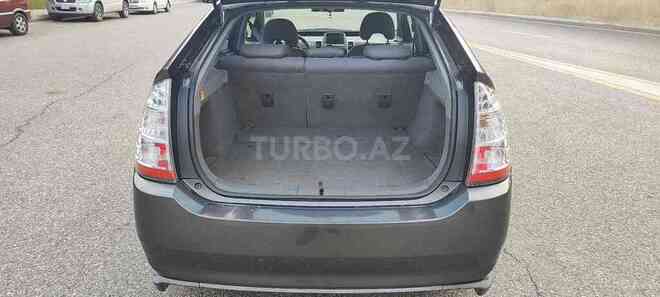Toyota Prius 2007, 248,287 km - 1.5 л - Bakı