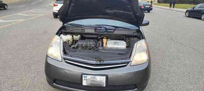 Toyota Prius 2007, 248,287 km - 1.5 л - Bakı