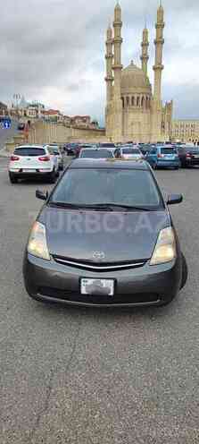 Toyota Prius 2007, 248,287 km - 1.5 л - Bakı
