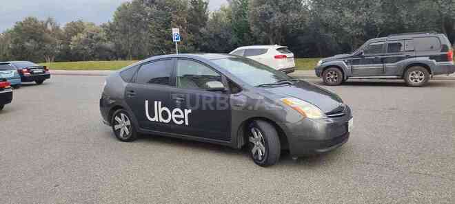 Toyota Prius 2007, 248,287 km - 1.5 л - Bakı