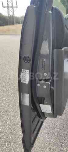 Toyota Prius 2007, 248,287 km - 1.5 л - Bakı
