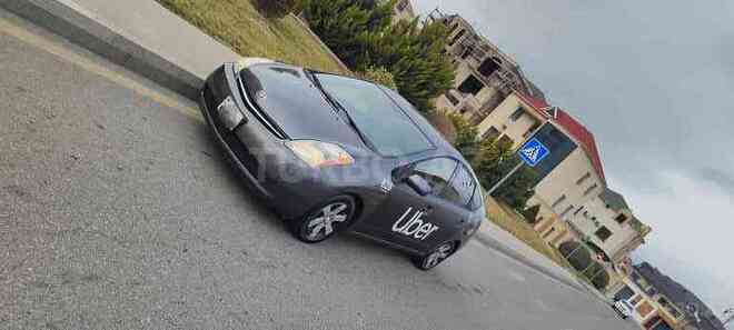 Toyota Prius 2007, 248,287 km - 1.5 л - Bakı