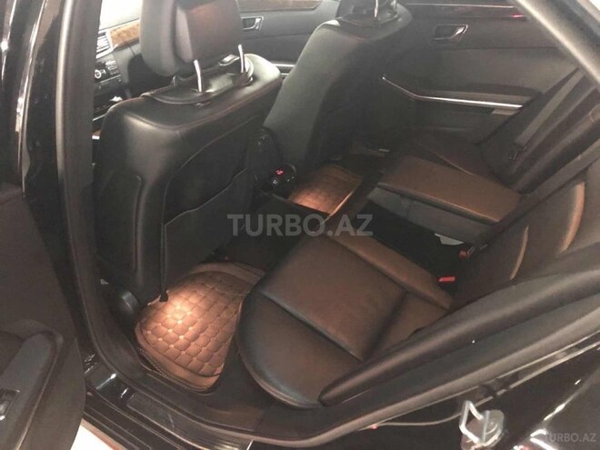 Mercedes E 220 2010, 260,000 km - 2.2 l - Bakı