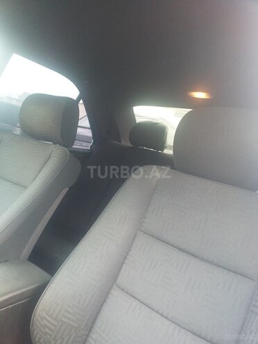 Mercedes C 220 1998, 390,000 km - 2.2 l - Bakı