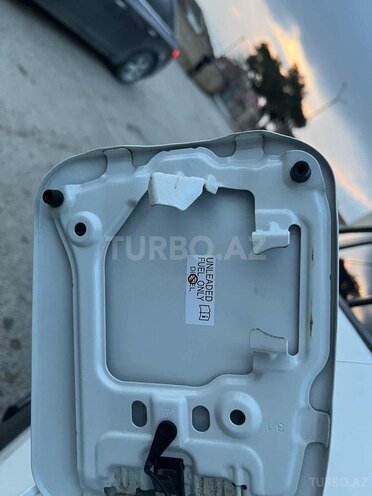 Toyota RAV4 2019, 54,550 km - 2.0 л - Bakı