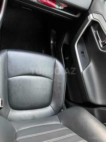 Toyota RAV4 2019, 54,550 km - 2.0 л - Bakı