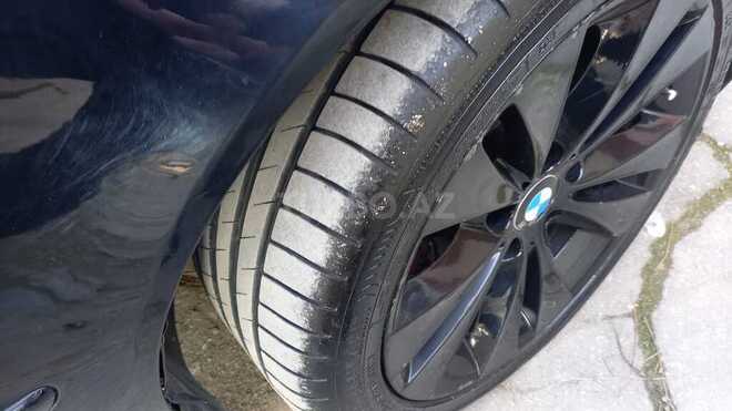 BMW 325 1999, 213,000 km - 2.5 l - Sumqayıt