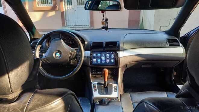 BMW 325 1999, 213,000 km - 2.5 l - Sumqayıt
