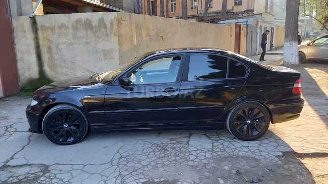 BMW 325 1999, 213,000 km - 2.5 l - Sumqayıt