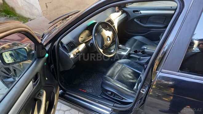 BMW 325 1999, 213,000 km - 2.5 l - Sumqayıt