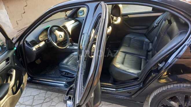 BMW 325 1999, 213,000 km - 2.5 l - Sumqayıt