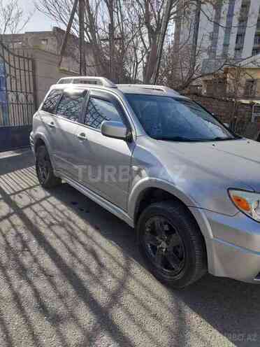 Mitsubishi Outlander 2005, 231,100 km - 2.4 л - Bakı