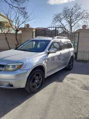Mitsubishi Outlander 2005, 231,100 km - 2.4 л - Bakı