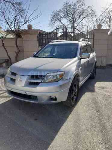 Mitsubishi Outlander 2005, 231,100 km - 2.4 л - Bakı