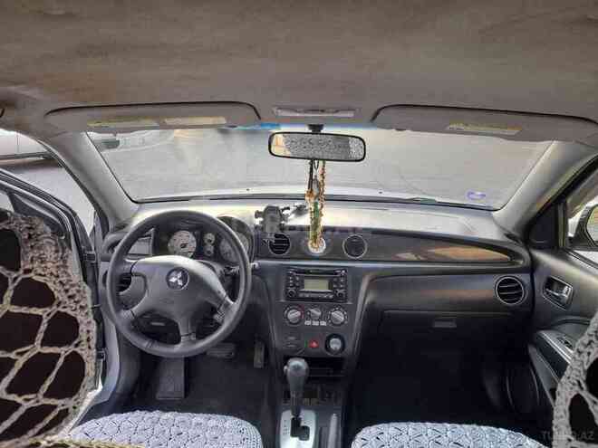 Mitsubishi Outlander 2005, 231,100 km - 2.4 л - Bakı