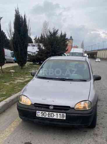 Opel Vita 1996, 372,000 km - 1.4 l - Bakı