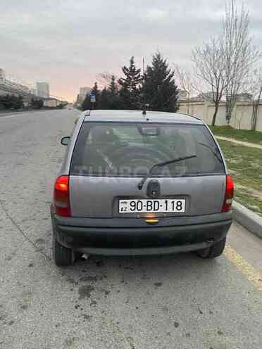 Opel Vita 1996, 372,000 km - 1.4 l - Bakı