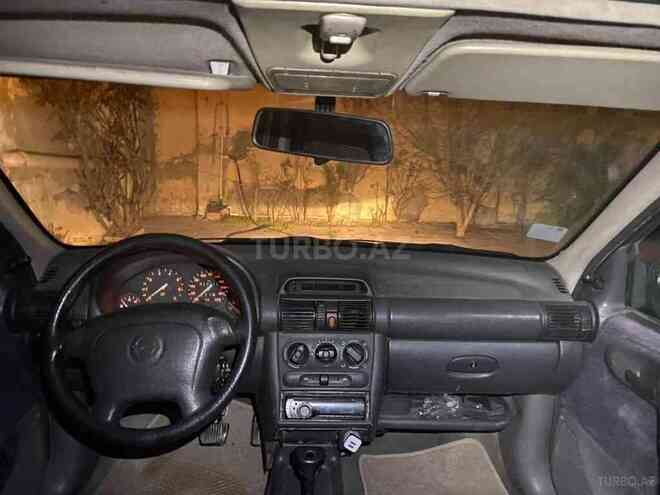 Opel Vita 1996, 372,000 km - 1.4 l - Bakı