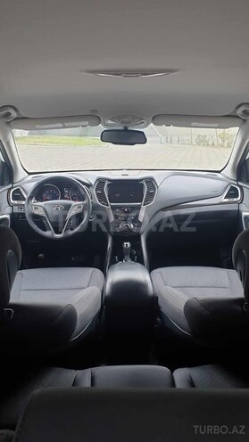 Hyundai Santa Fe 2013, 153,451 km - 2.0 l - Bakı
