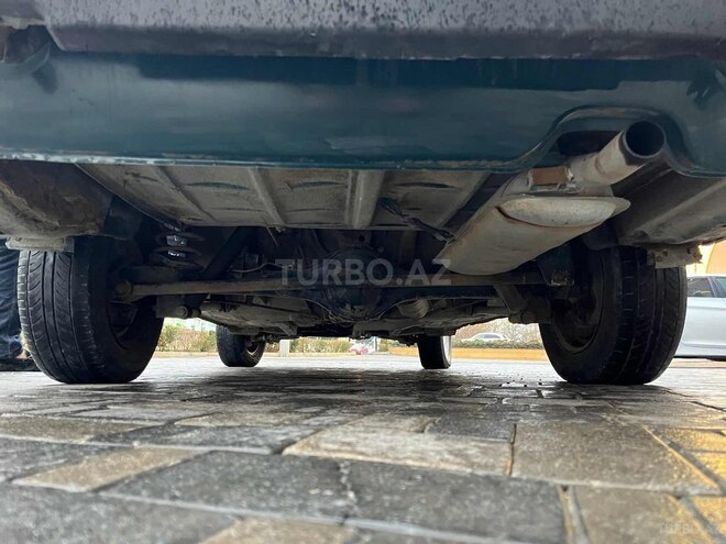 Hyundai Santa Fe 2013, 153,451 km - 2.0 l - Bakı
