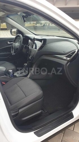Hyundai Santa Fe 2013, 153,451 km - 2.0 l - Bakı