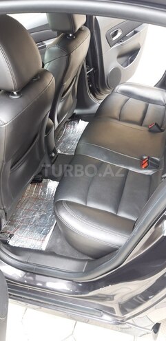 Chevrolet Cruze 2014, 235,671 km - 1.4 l - Şəki