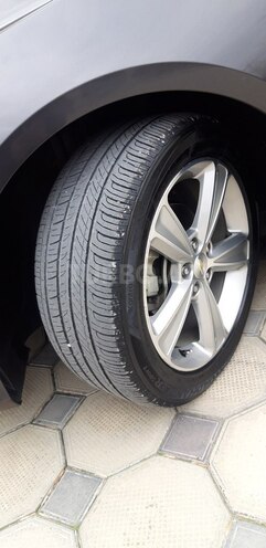 Chevrolet Cruze 2014, 235,671 km - 1.4 l - Şəki