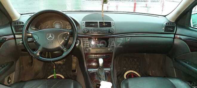 Mercedes E 220 2005, 436,926 km - 2.2 л - Kürdəmir